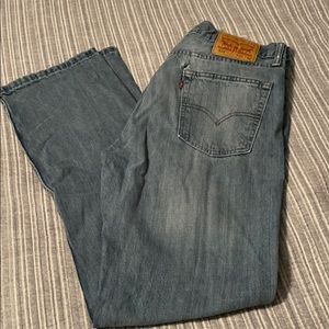 Men’s Levi 514